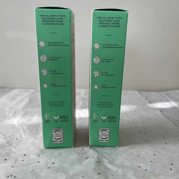 MDSolarSciences Mineral Tinted Crème SPF 30 Sunscreen for Face - Picture 4 of 9